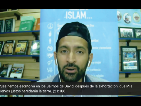 El Islam En Am Rica Latina En Vivo Review Of