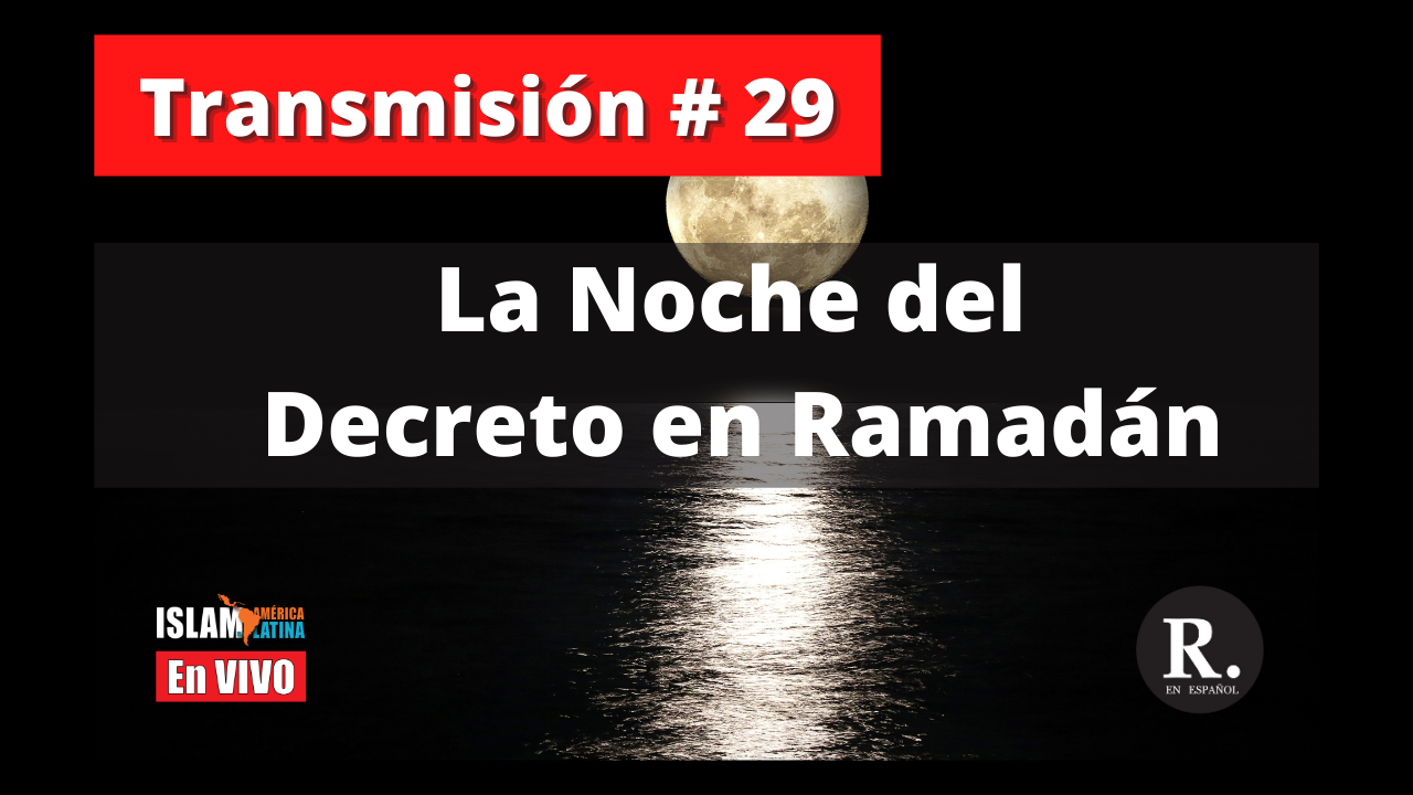 El Islam En Am Rica Latina En Vivo Review Of