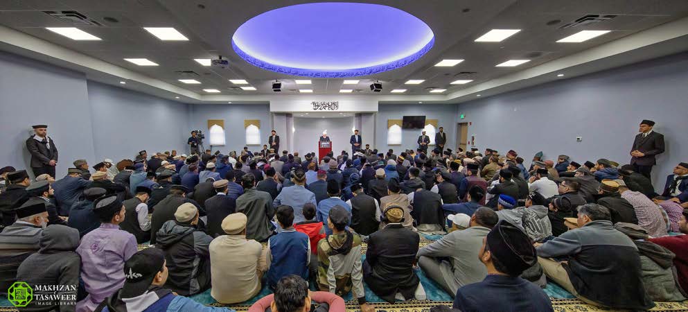 Philadelphia Mosque