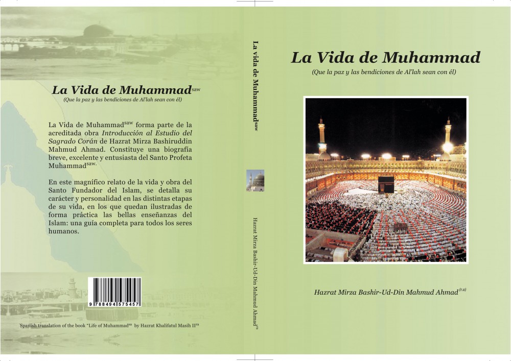 La Vida De Muhammad Sa Parte Arabia En La Poca Del Nacimiento Del Profeta Review Of